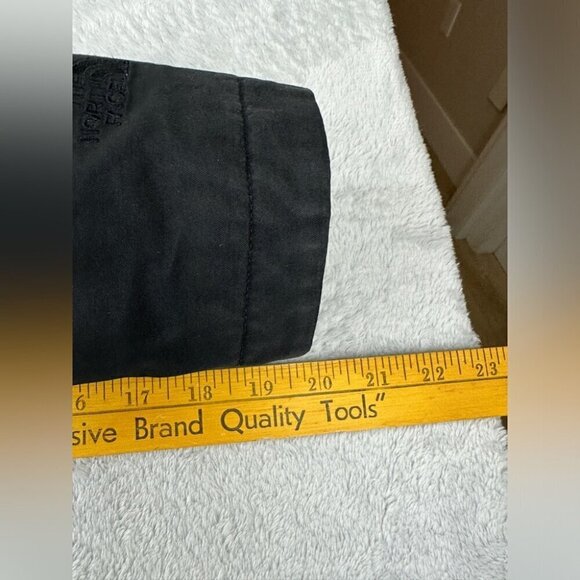 The North Face Dryvent Black Artic Parka Down Jacket Women Size XS NF00CC13 - Picture 10 of 14